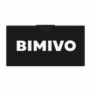 Bimivo Bodycam Wit