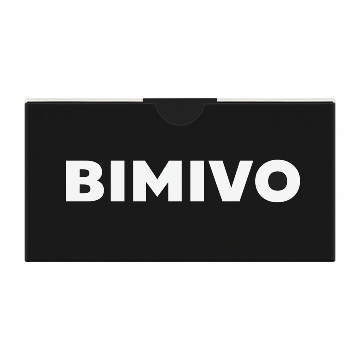 Bimivo Mini 4K Bodycam Zwart inclusief 64GB SD kaart