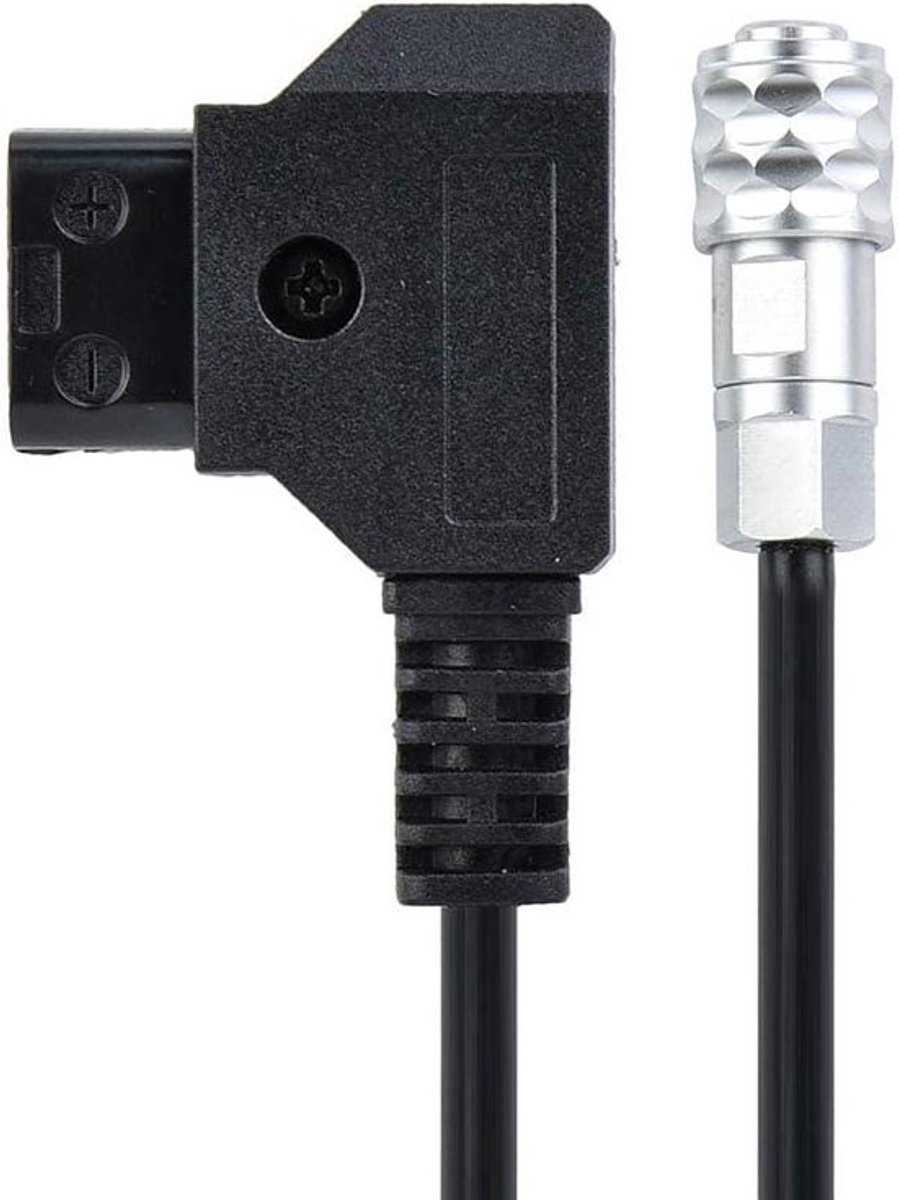 Blackmagic D-Tap stroomkabel 15m voor Pocket Cinema Camera 4K
