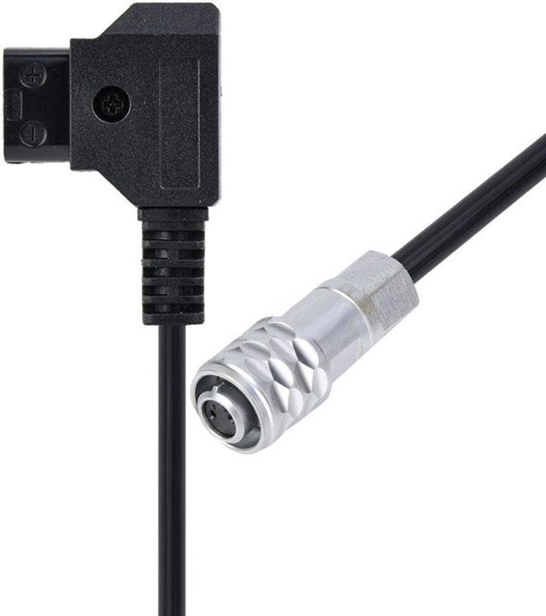 Blackmagic D-Tap stroomkabel 15m voor Pocket Cinema Camera 4K