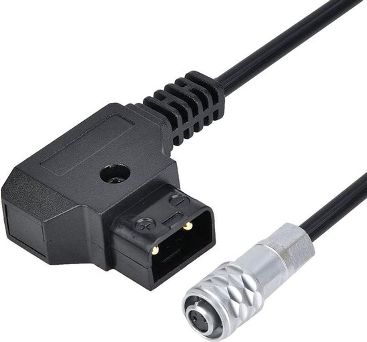 Blackmagic D-Tap stroomkabel 15m voor Pocket Cinema Camera 4K
