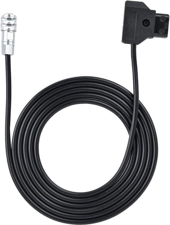 Blackmagic D-Tap stroomkabel 15m voor Pocket Cinema Camera 4K