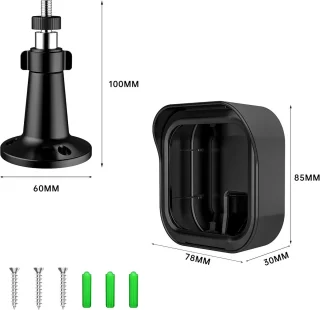Blink outdoor camera-houder met beschermhoes voor Blink Outdoor en Blink security - ShopVlot