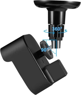 Blink outdoor camera-houder met beschermhoes voor Blink Outdoor en Blink security - ShopVlot