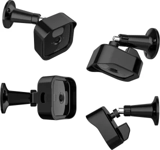Blink outdoor camera-houder met beschermhoes voor Blink Outdoor en Blink security - ShopVlot