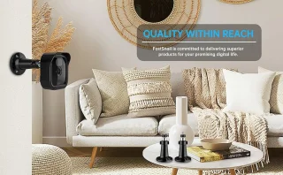 Blink outdoor camera-houder met beschermhoes voor Blink Outdoor en Blink security - ShopVlot