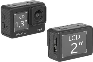 BLOW Action Camera Sportcamera