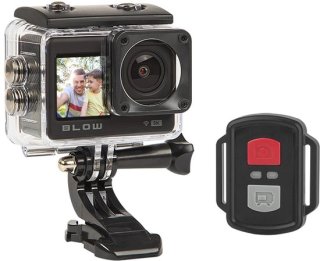 BLOW Action Camera Sportcamera review