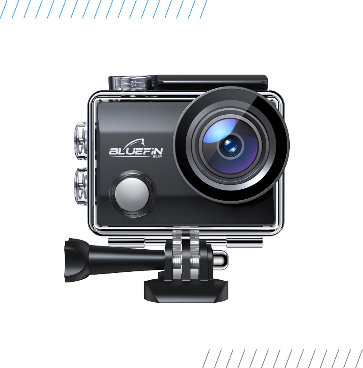 Bluefin C-Scape Action Camera 4K