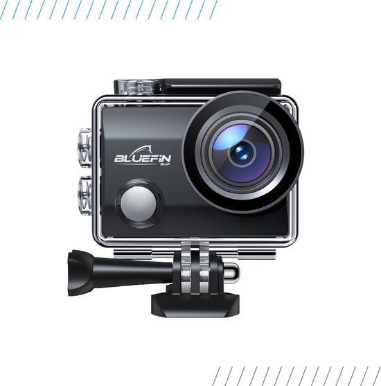 Bluefin C-Scape Action Camera 4K
