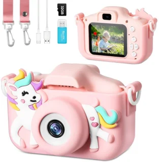 BNEHHOV kindercamera