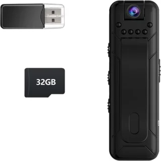 Body camera ShopVlot