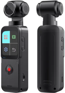 Bodycam 5K