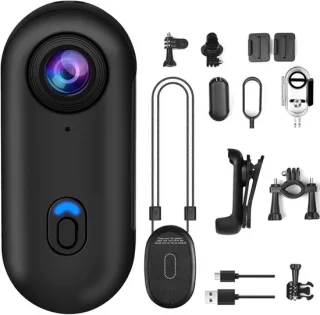 Bodycam - Action Cam