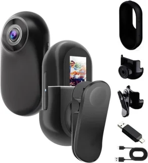 Bodycam Actioncam review