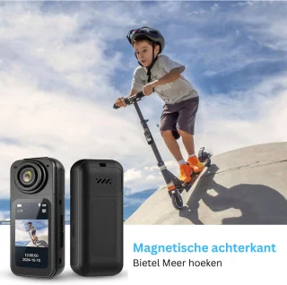 Bodycam - Actioncam