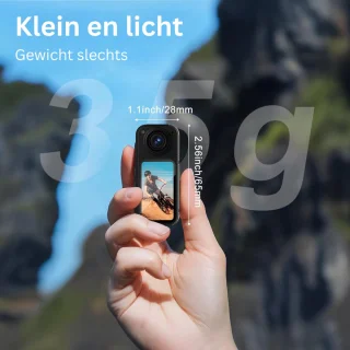 Bodycam - Actioncam