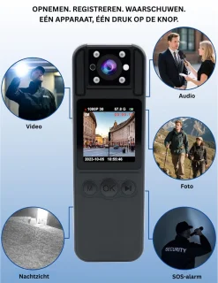 Wat vinden we minder goed