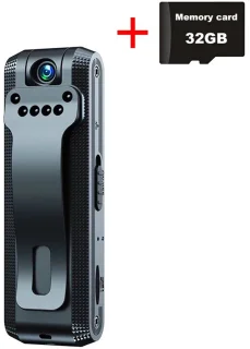 Bodycam Actioncamera