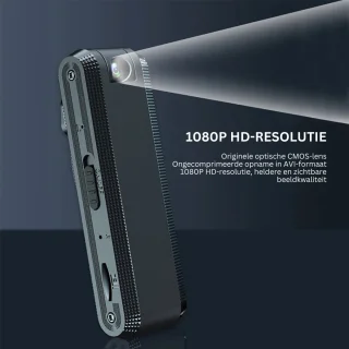 Bodycam Actioncamera