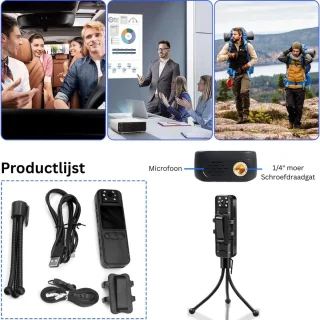Wat vinden we minder goed