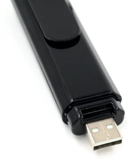 Bodycam Voicerecorder Oplaadbaar