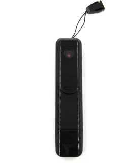 Bodycam Voicerecorder Oplaadbaar