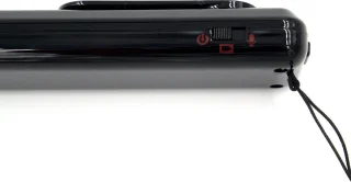 Bodycam Voicerecorder Oplaadbaar