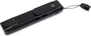 Bodycam Voicerecorder Oplaadbaar