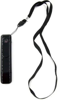 Bodycam Voicerecorder Oplaadbaar