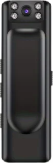 Bovista Bodycam Chest Camera HD 32GB