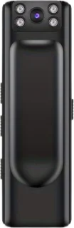 Bovista Bodycam Chest Camera HD 32GB