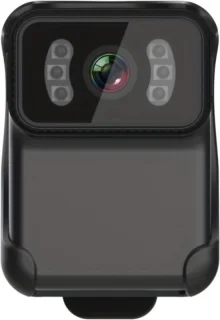 Bovista Bodycam Politie Chest Camera HD