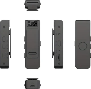 Bovista Chest Camera Bodycam 32GB HD
