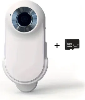 Bovista Chest Camera Bodycam HD 64GB