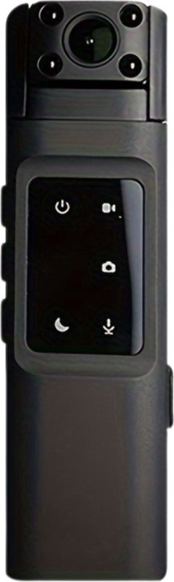 Bovista Chest Camera Bodycam HD