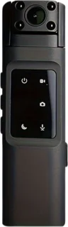 Bovista Chest Camera Bodycam HD