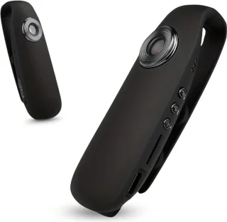 Bovista Politie Bodycam HD 8GB