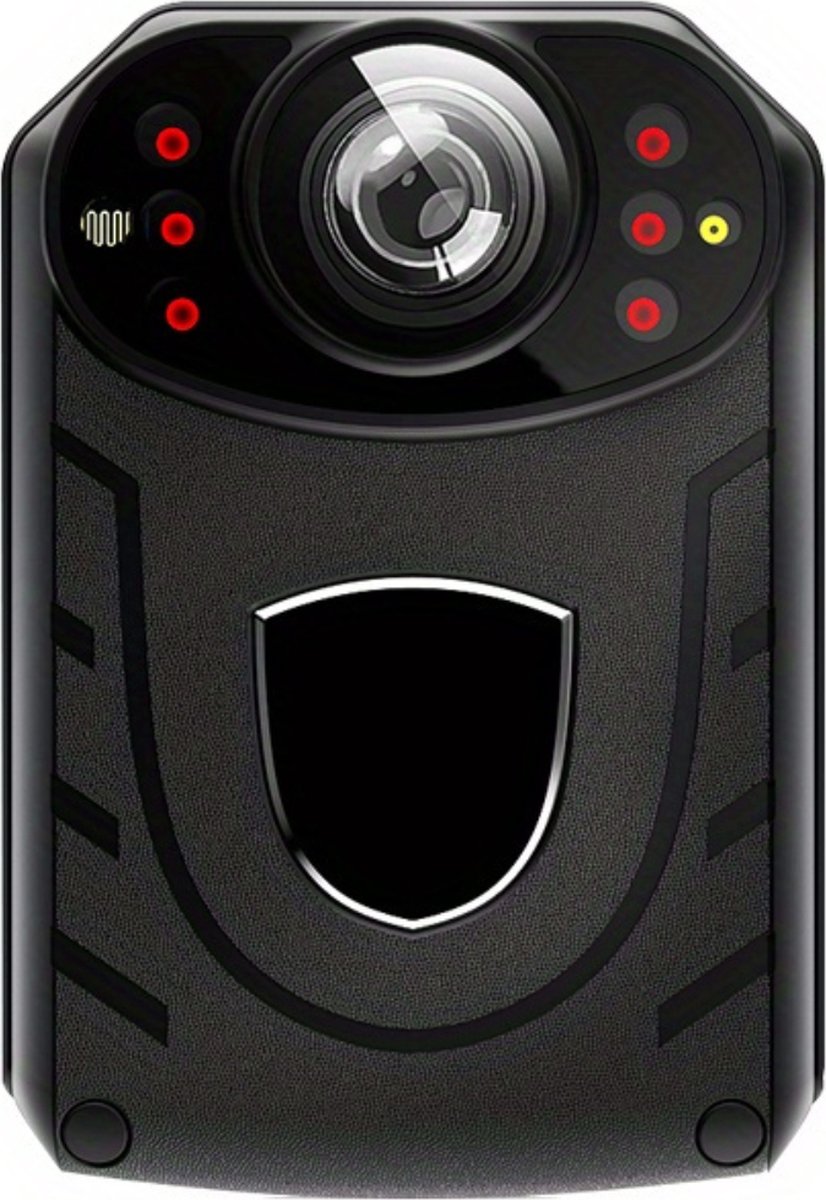 Bovista Spy Cam Bodycam HD
