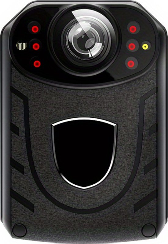 Bovista Spy Cam Bodycam HD