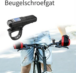 Bovista Spy Camera Bodycam HD 32GB