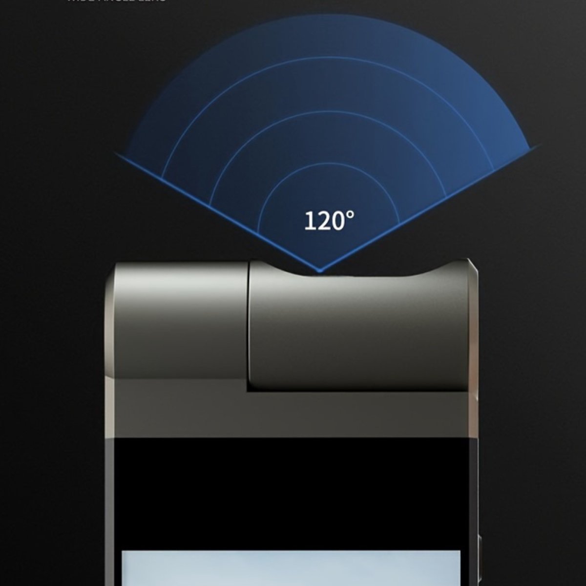 Bovista Spy Camera Bodycam HD 32GB