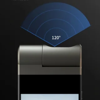 Bovista Spy Camera Bodycam HD 32GB