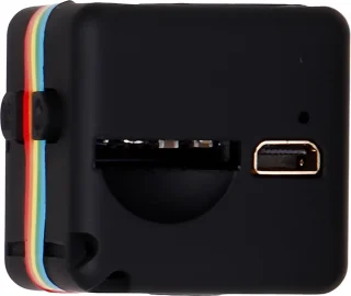 Brainz Mini Pro Camera Zwart