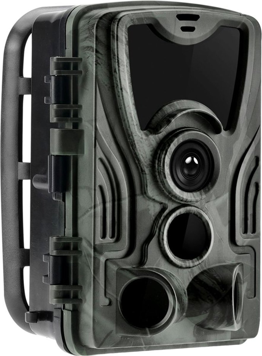 Braun Black550 Scouting Cam