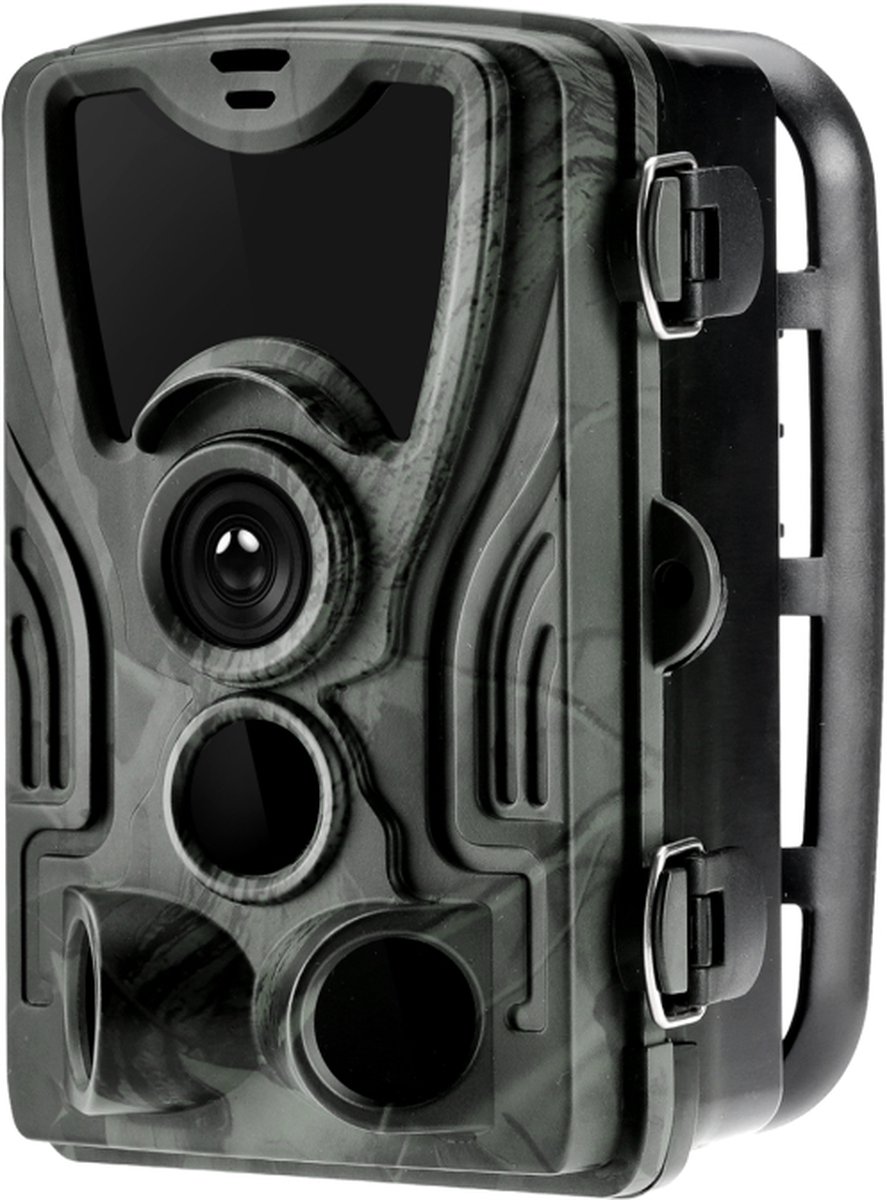Braun Black550 Scouting Cam