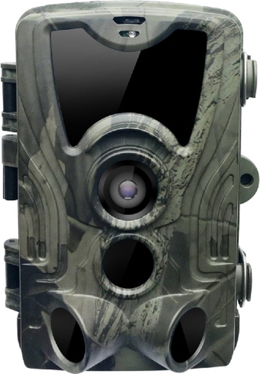 Braun Black550 Scouting Cam