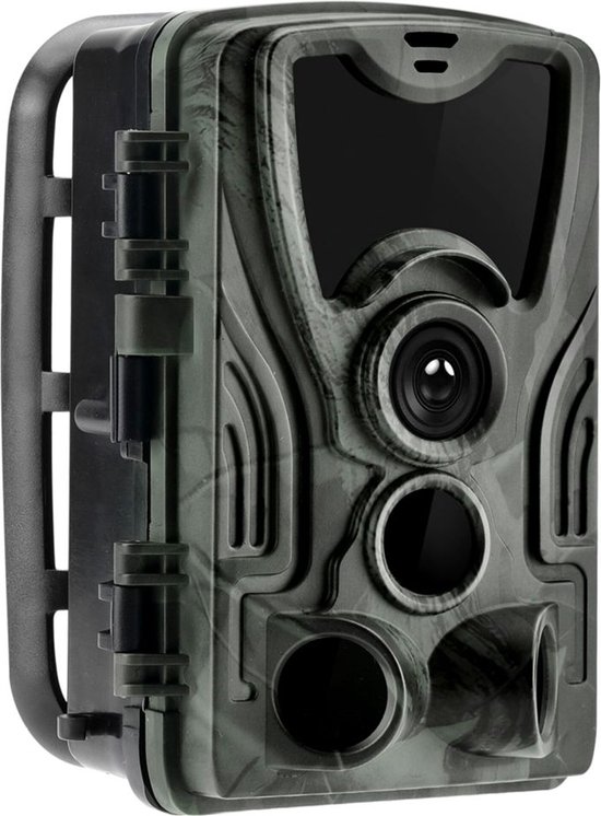 Braun Black550 Scouting Cam