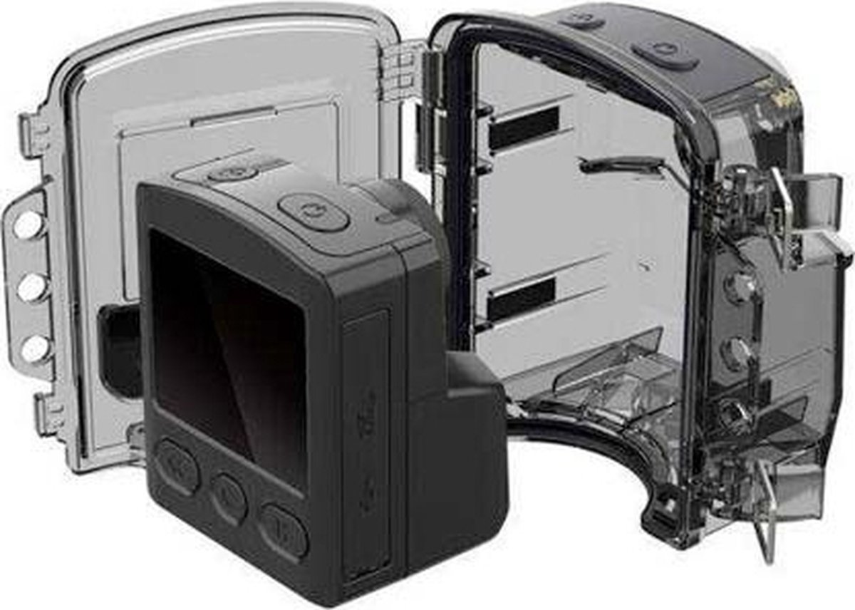 Brinno TLC2020C Timelapse Bundel
