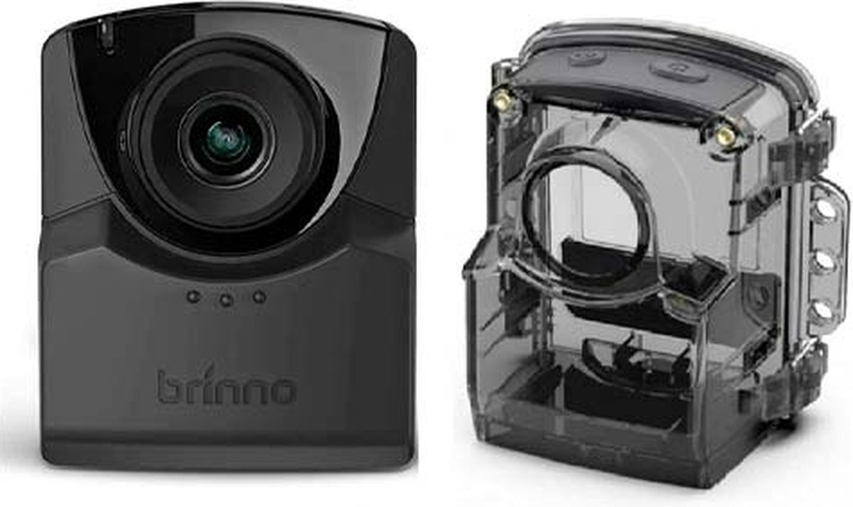 Brinno TLC2020C Timelapse Bundel